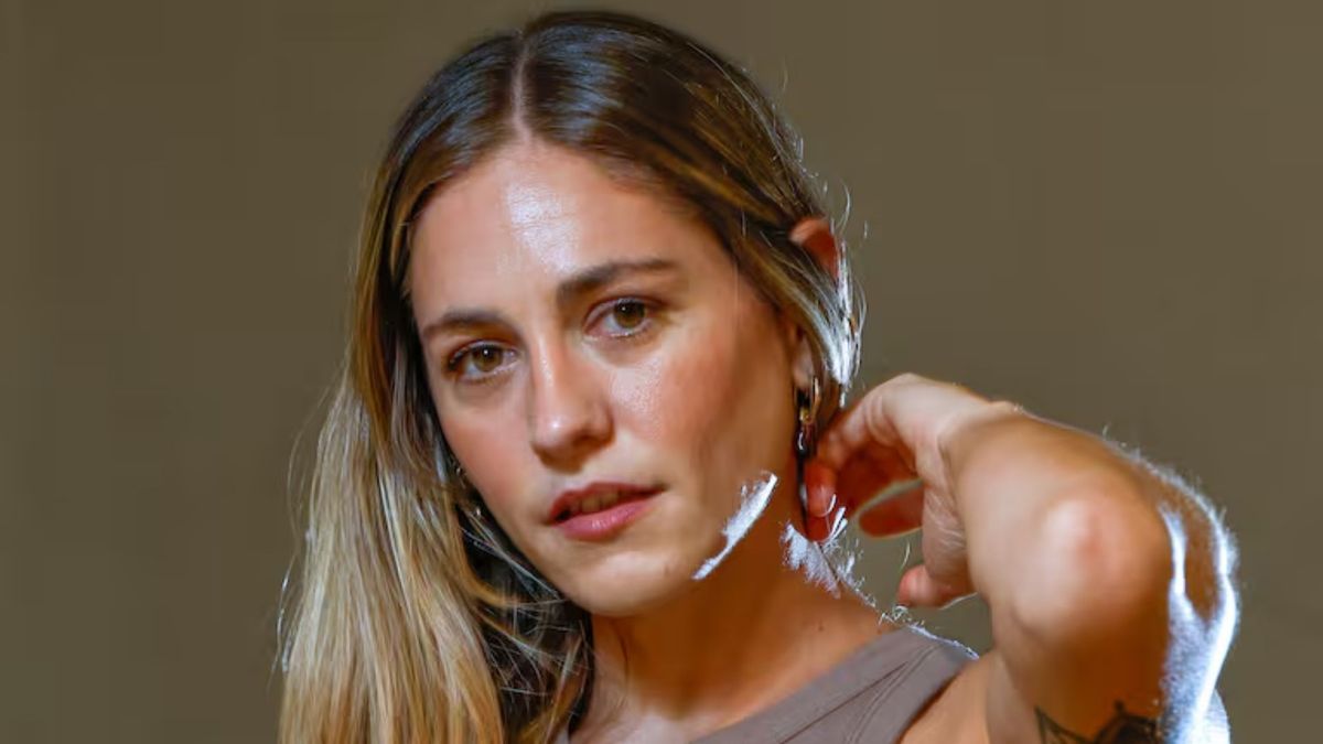 El doloroso relato de Rochi Igarzábal sobre el abuso que sufrió en su infancia: "Alguien que decía cuidarme"