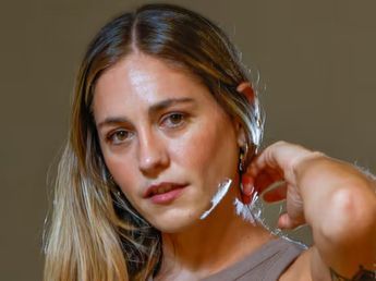 El doloroso relato de Rochi Igarzábal sobre el abuso que sufrió en su infancia: "Alguien que decía cuidarme"