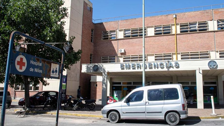 Una nena se atragantó con un juguete y así la salvaron en Córdoba