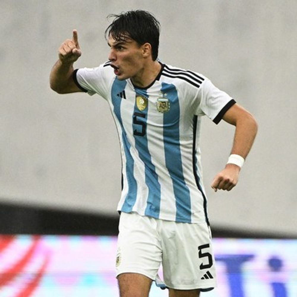 Federico Redondo
