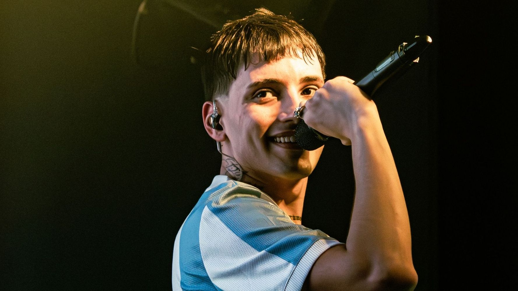 De abrir los shows de Duki a sus propios sold out: quién es FRO!, la nueva cara del trap argentino