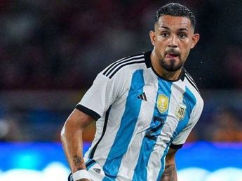 Fue cartonero, pasó por River y brilló en Talleres: quién es Facundo Medina, que debuta como titular en el Mundial 2026