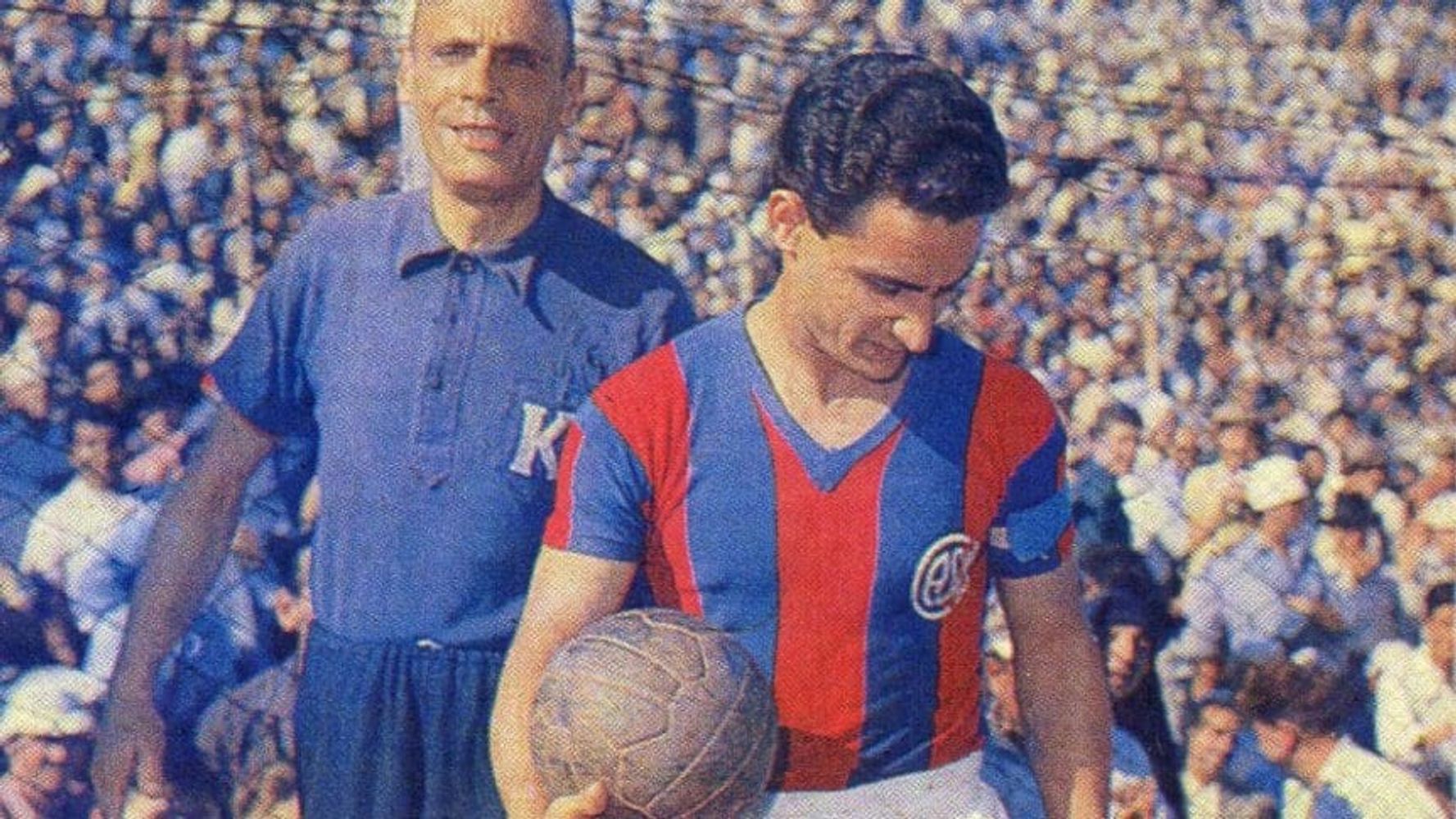 Murió "El Nene"
