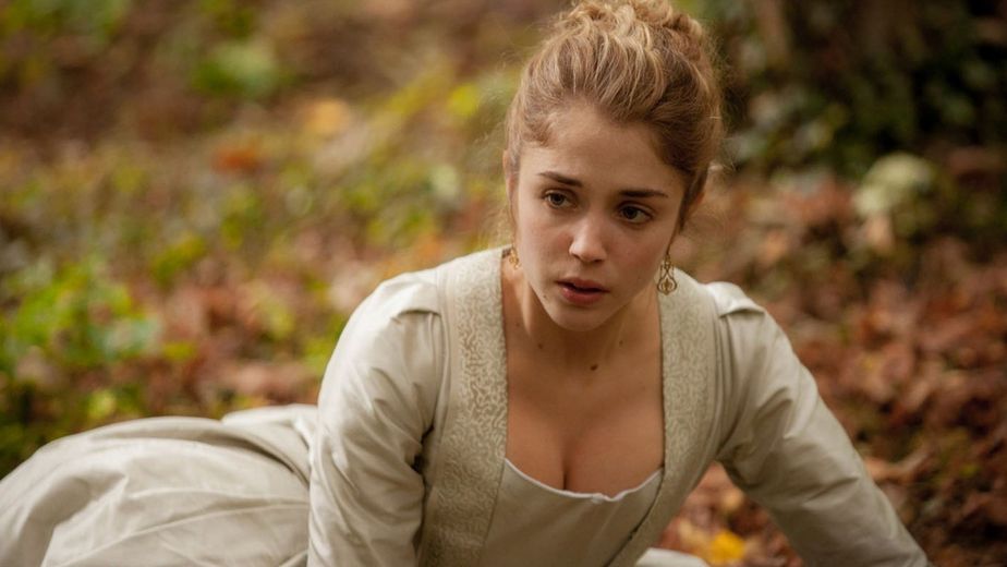 La película francesa subida de tono que triunfa en Netflix