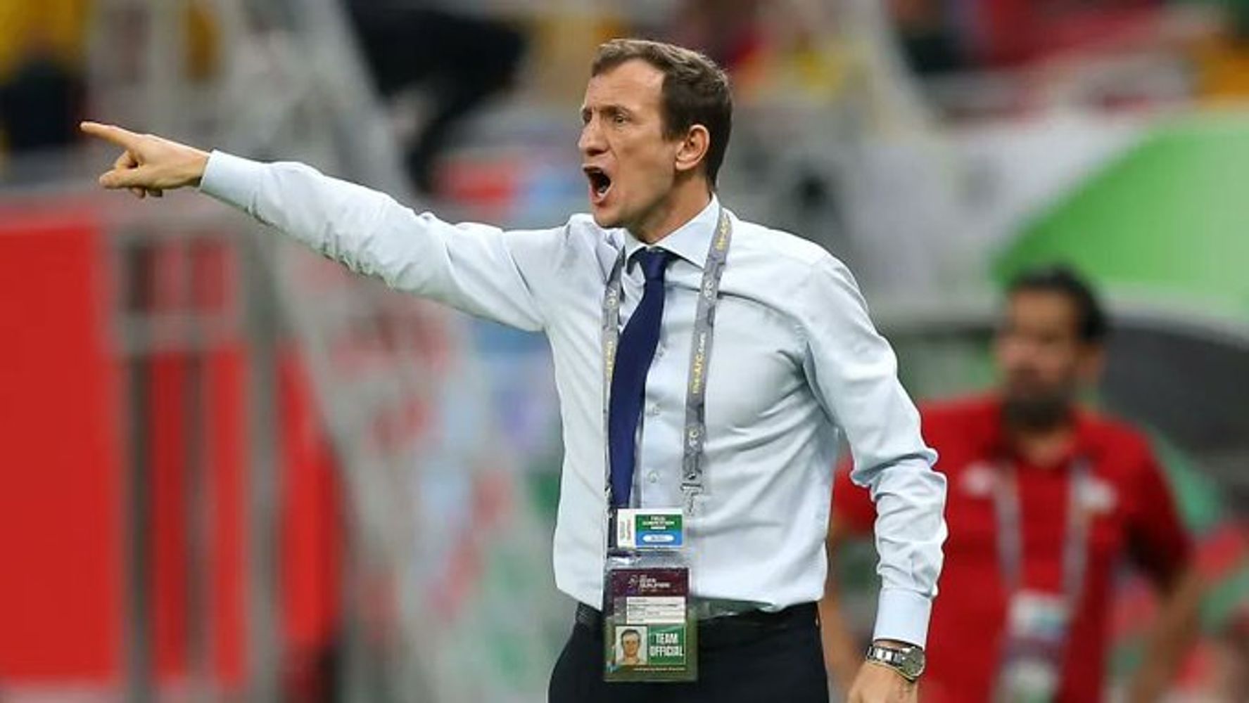 El Vasco Arruabarrena no volvió a dirigir en Argentina desde su partida de Boca.