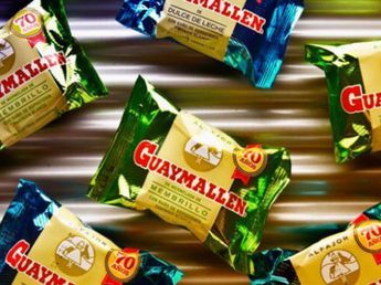 Guaymallén lanzó el Alfajor Rubí: cómo es el relleno premium y cuánto cuesta en los kioscos