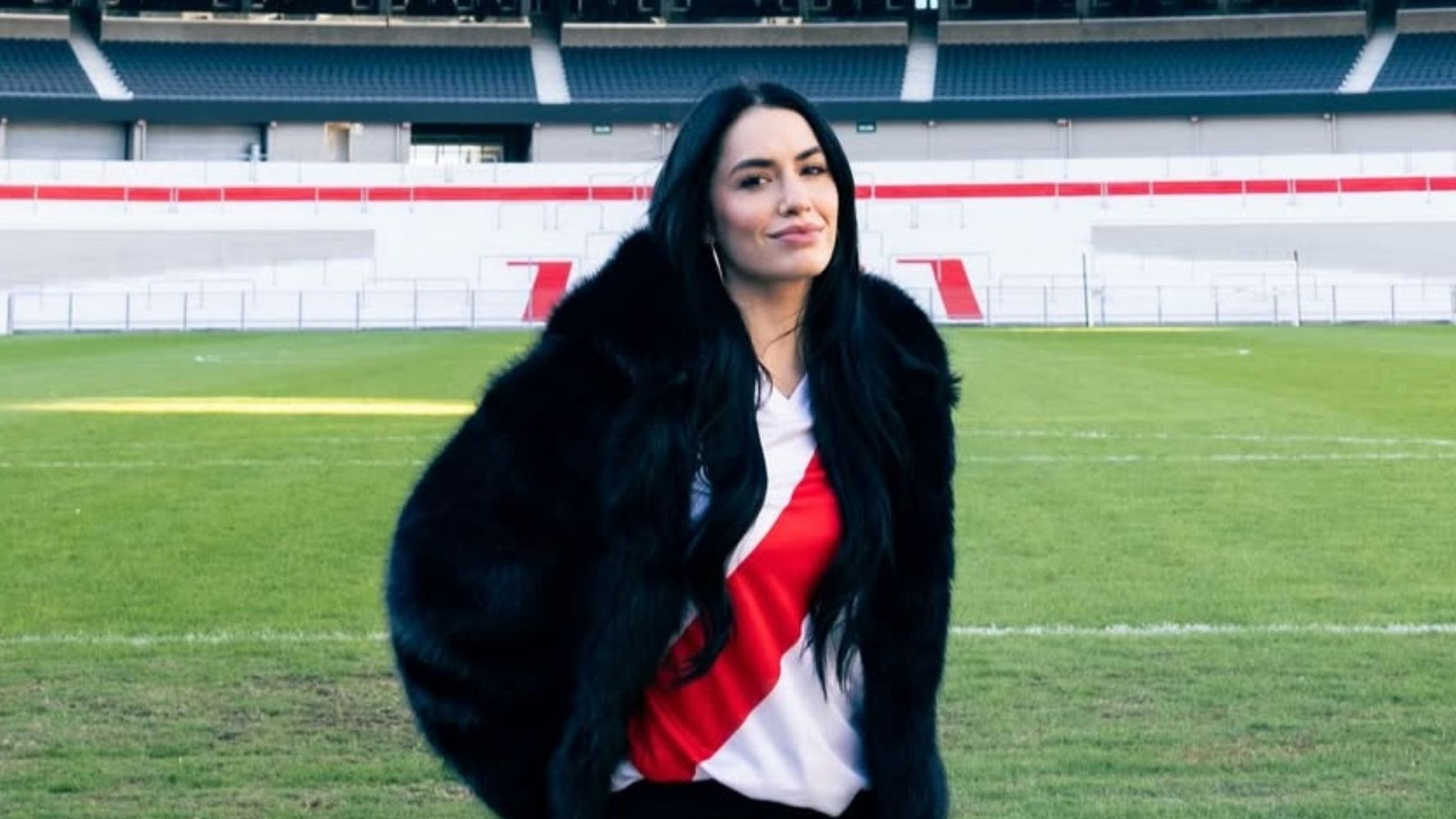 Lali en River 2026: setlist, accesos, cómo llegar, cortes de tránsito y objetos no permitidos