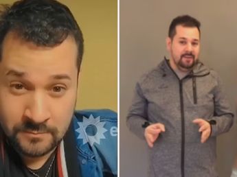 Montó una agencia de modelos trucha para abusar de mujeres: "Me corrió la bombacha para ver si..."