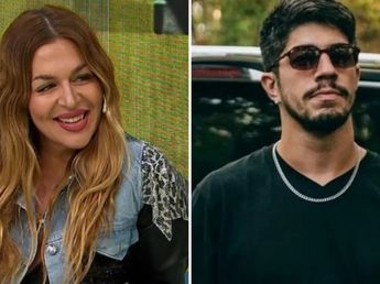 Claudio Barrelier trabajó en un videoclip de la cantante Puli Moreno, hija del exconcejal que dijo no conocer al femicida