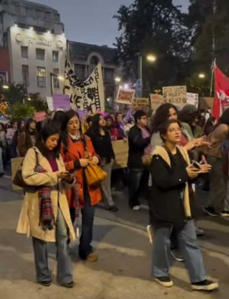 La jornada pidió la emergencia en violencia de género, la aplicación efectiva de la ESI y el fin de los recortes en asistencia.