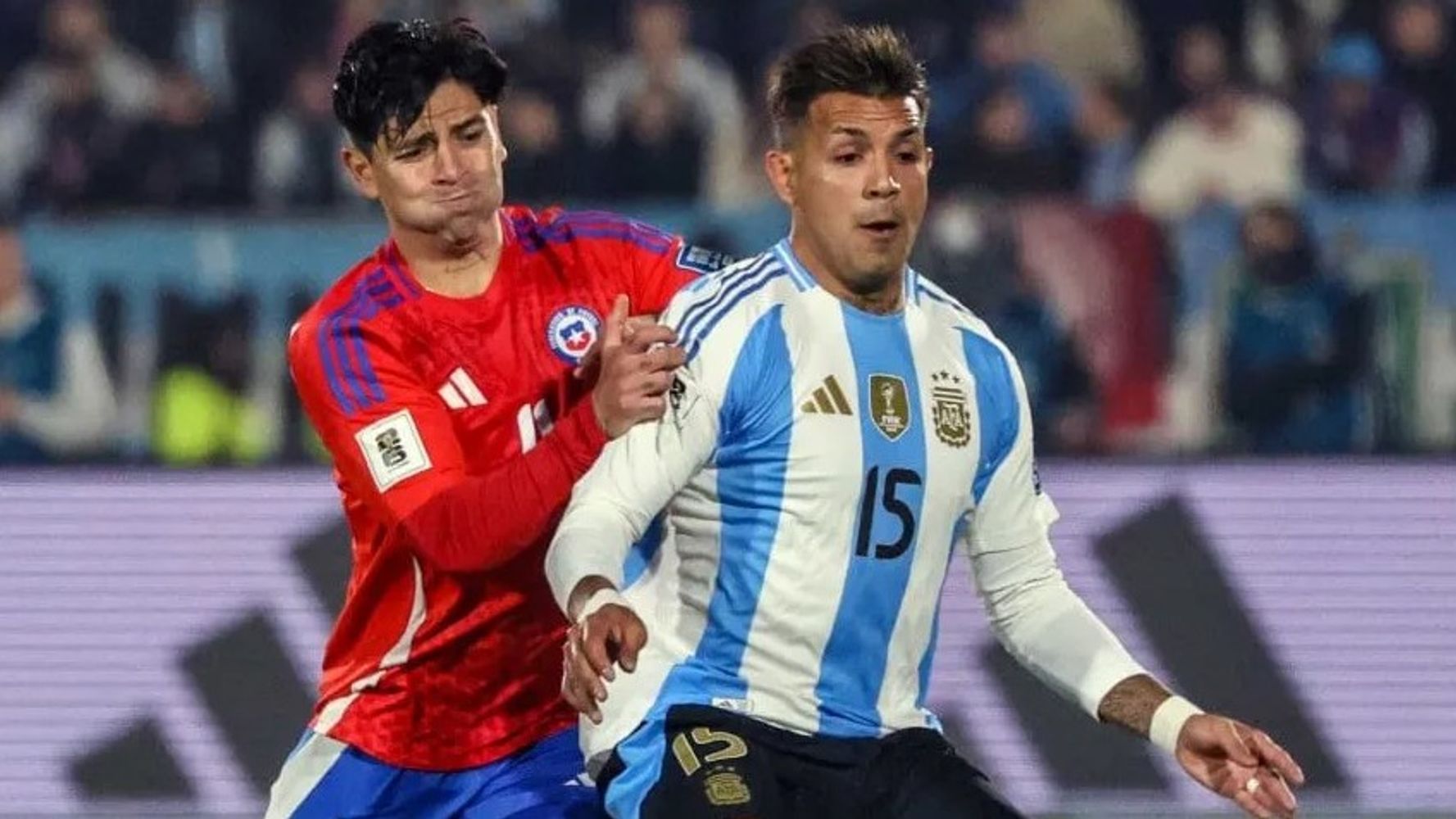 Fue cartonero, pasó por River y brilló en Talleres: quién es Facundo Medina, la gran apuesta de Scaloni para el Mundial 2026