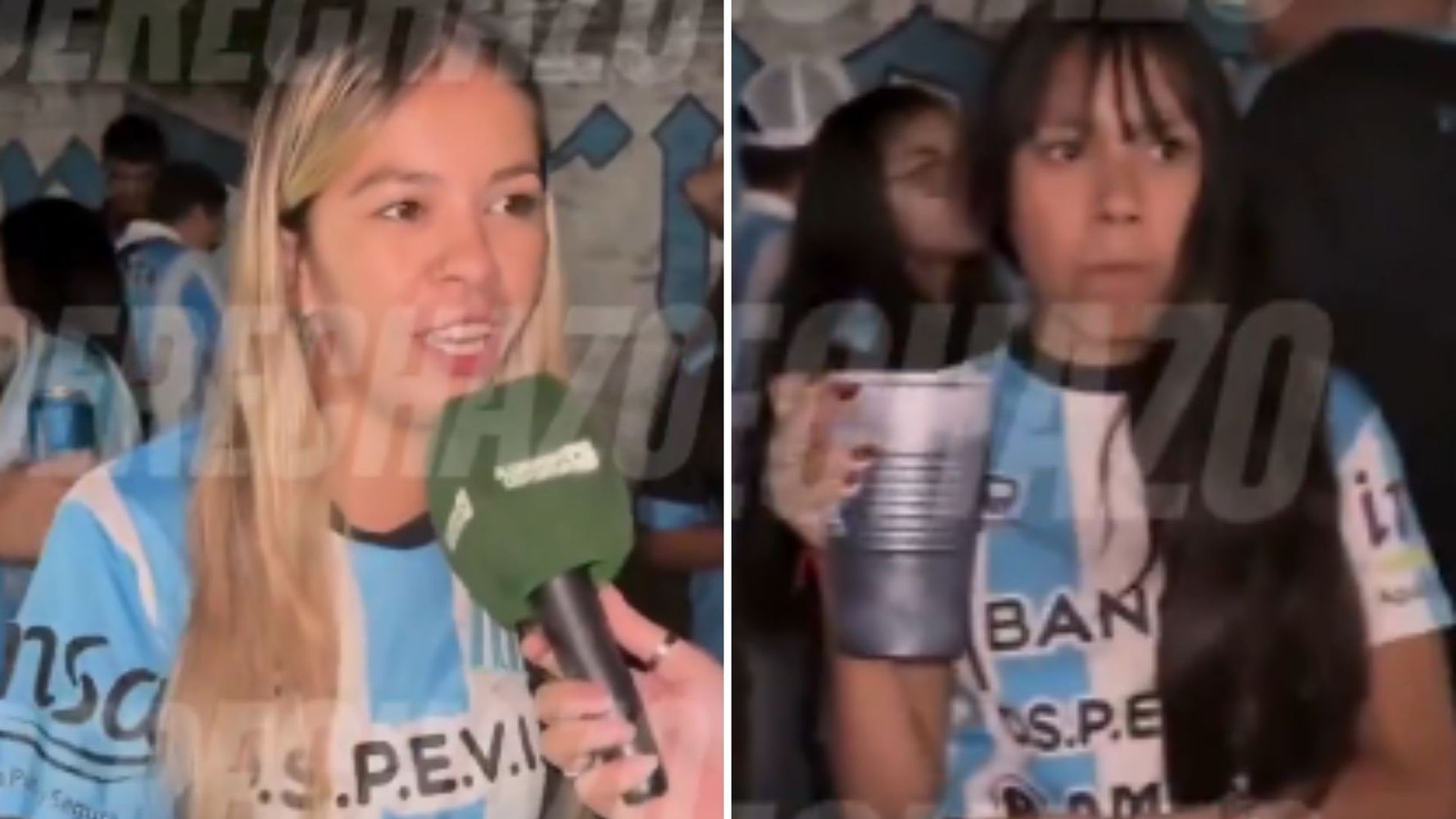 Críticas a la madre de Agostina por los ámbitos a los que la llevaba