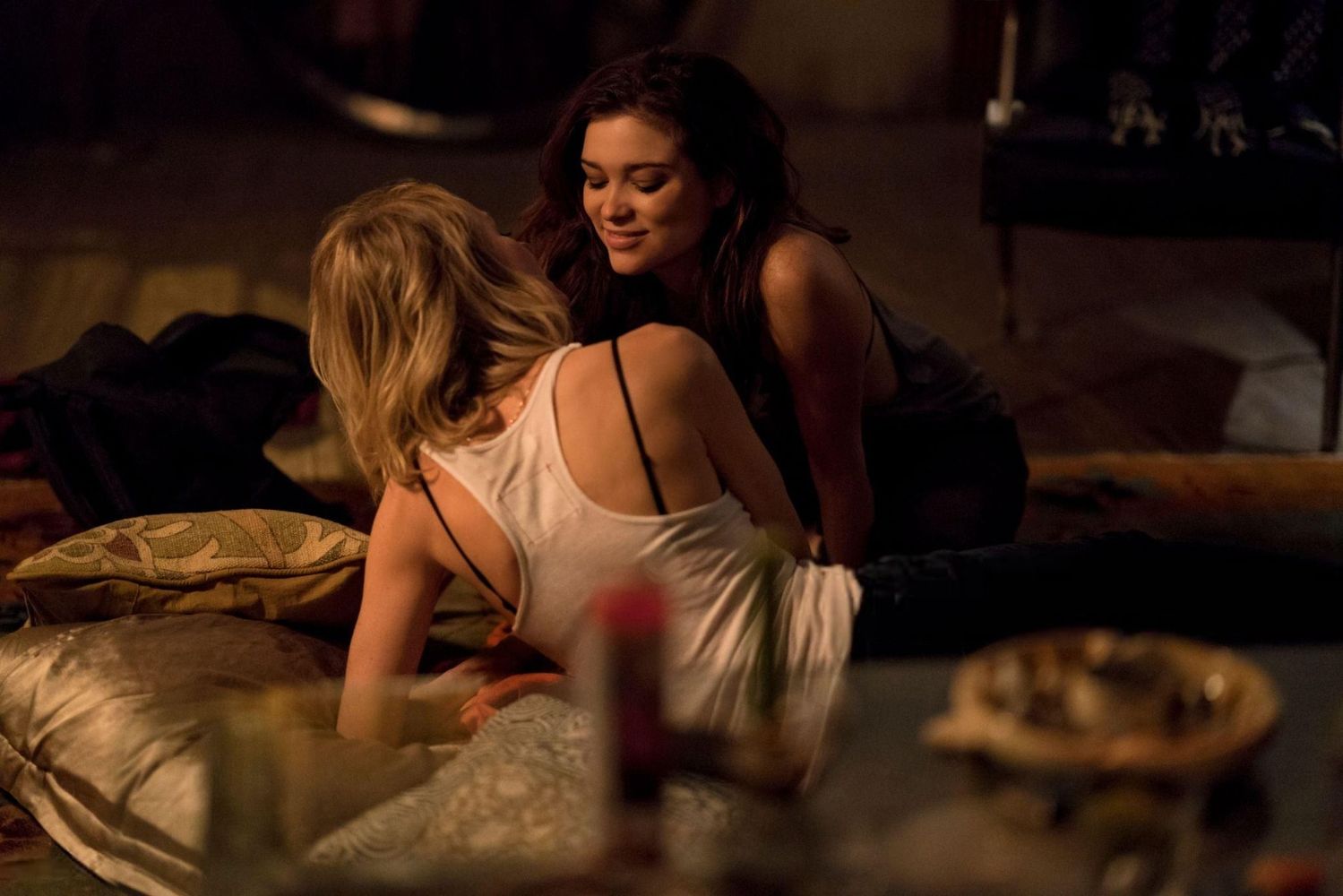 Con una sola temporada, Gypsy se convirtió en una propuesta intensa dentro del catálogo de Netflix.
