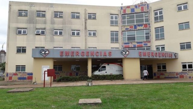 Murió un niño de 7 años tras descompensarse durante una clase de Taekwondo en Posadas.