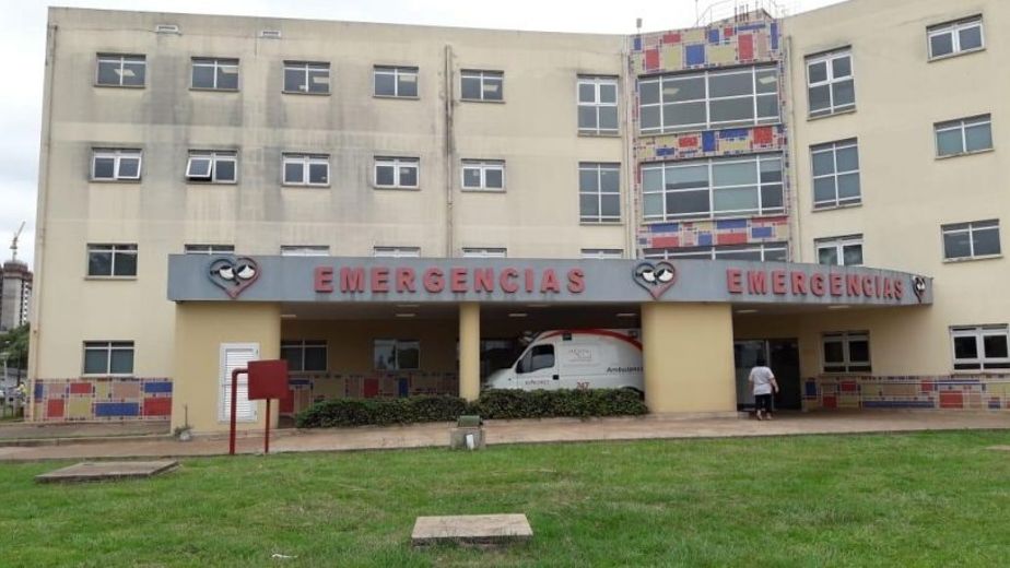 Murió un niño de 7 años tras descompensarse durante una clase de Taekwondo en Posadas.