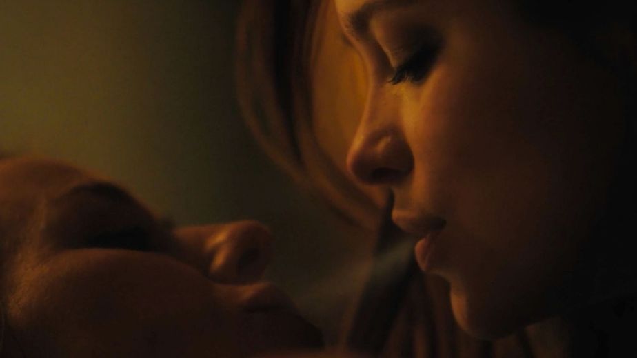 Netflix para adultos: la serie oculta que sube la temperatura con 10 capítulos