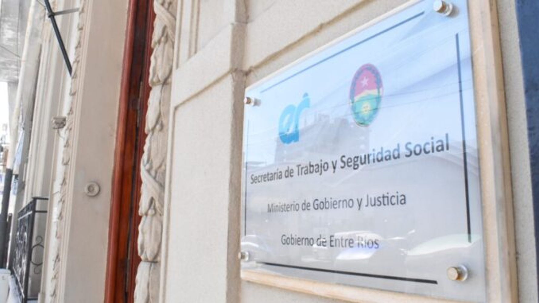Ministerio de Trabajo de Entre Ríos