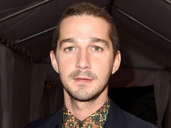 Shia LaBeouf, actor de "Transformers", se declara culpable por agresión y recibe sentencia