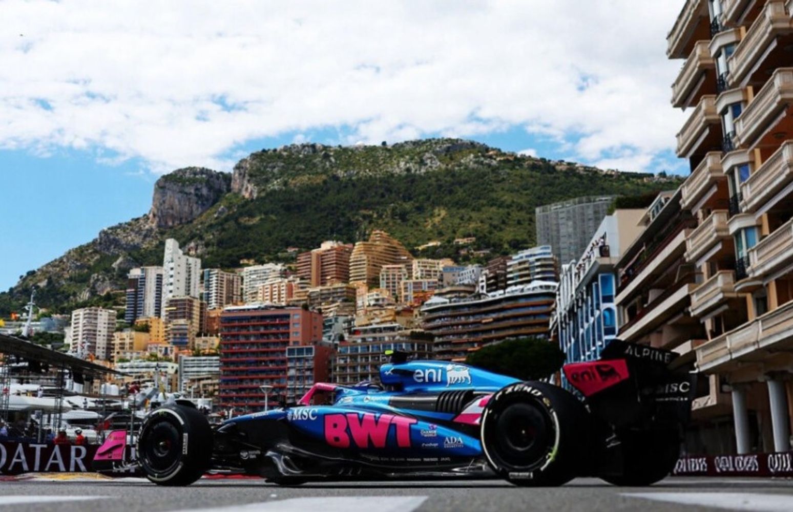 F1: Horarios del GP de Mónaco 2026 y dónde ver en vivo a Franco Colapinto