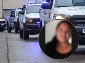 Encontraron a una mujer desaparecida desde abril y la investigación terminó con una sorpresiva detención