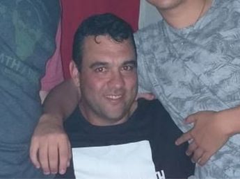 Figura como "irrecuperable": el dato desconocido de Osvaldo Fassetta que lo vinculó a Barrelier en el caso Agostina Vega