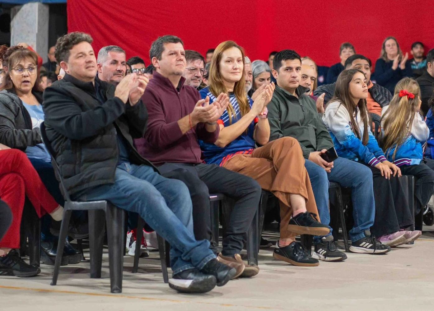 El Sportivo 24 de Septiembre incorpora un nuevo terreno en el Fortín de la Ribera mediante un comodato con la Municipalidad