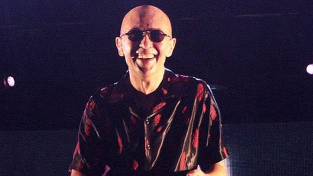 Indio Solari