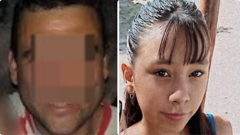 Quién es el segundo detenido por el femicidio de Agostina Vega y por qué lo investigan