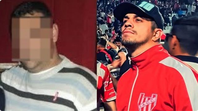 El presunto rol del segundo detenido por el femicidio de Agostina Vega.
