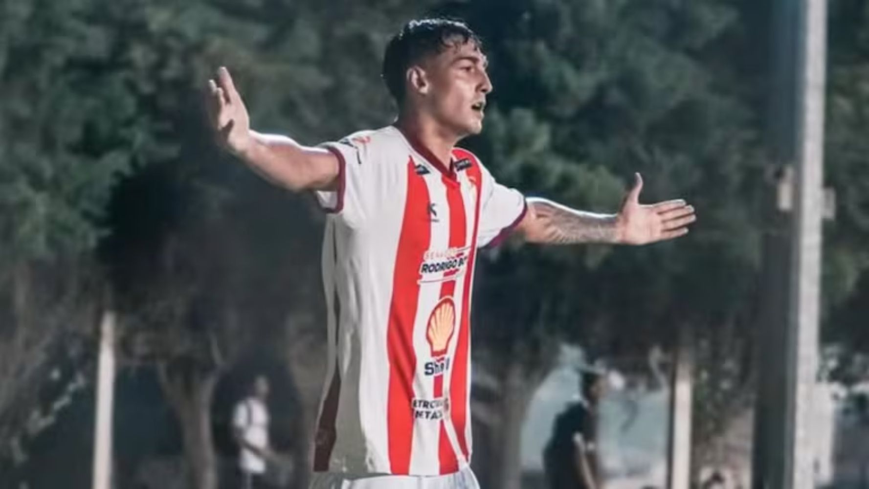 Lautaro Fagioli