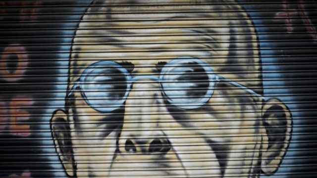Así será la despedida del Indio Solari en Rosario