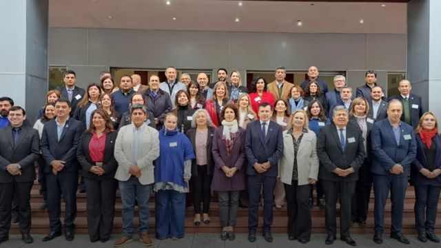 El encuentro reunió a representantes de universidades nacionales de Catamarca, Jujuy, Santiago del Estero y Tucumán, con la incorporación de la Universidad Tecnológica Nacional – Facultad Regional Tucumán.