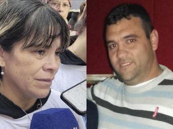 "Reconocí su voz": la revelación de la abuela de Agostina Vega que complica al segundo detenido