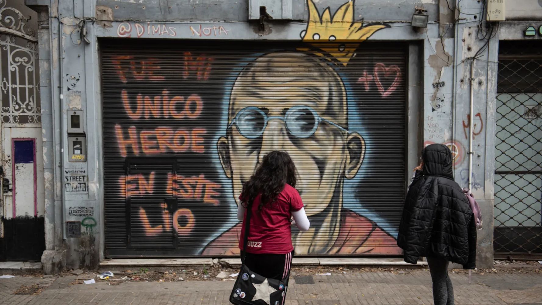Así será la despedida del Indio Solari en Rosario