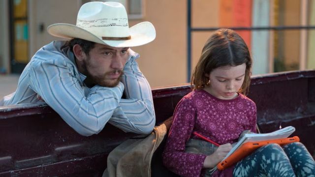 Estas tres películas demuestran que algunas de las mejores historias de Netflix suelen encontrarse lejos.