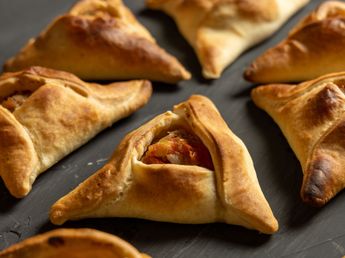 Cómo hacer empanadas árabes: el truco secreto del limón y la carne cruda