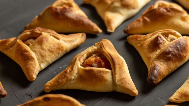 Cómo hacer empanadas árabes: el truco secreto del limón y la carne cruda