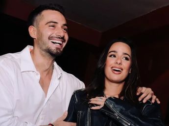 Flor Jazmín Peña reveló por qué todavía no tiene hijos con Nico Occhiato