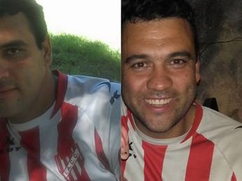 Aseguran que Osvaldo Fassetta: "sabe más de lo que dice" del femicidio de Agostina Vega