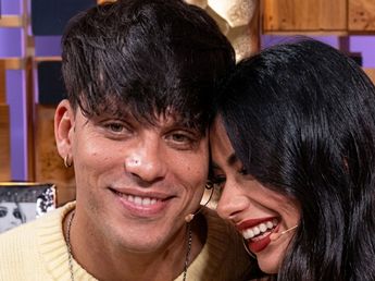 El picante motivo íntimo por el que Daniela Celis habría dejado a Nick Sícaro: "Él tiene que aprender de Fede Bal"