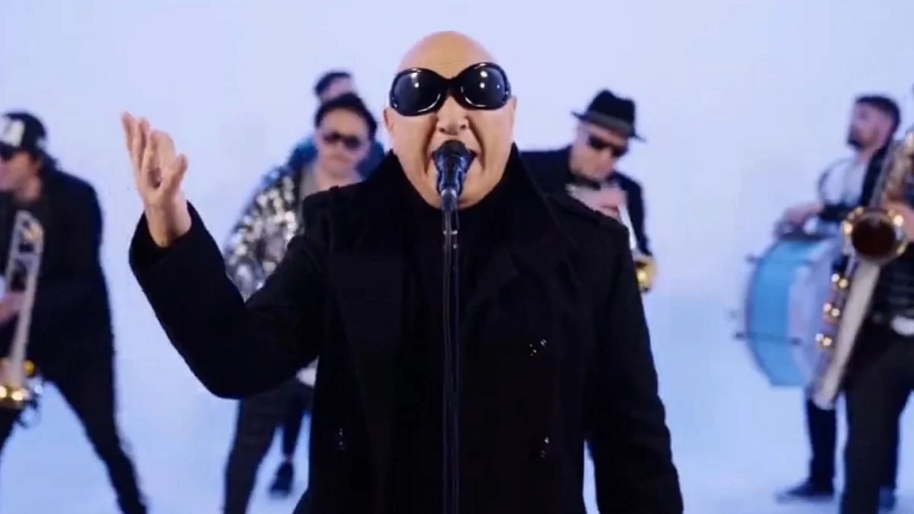 Muchachos, la canción insiginia del Mundial 2022.