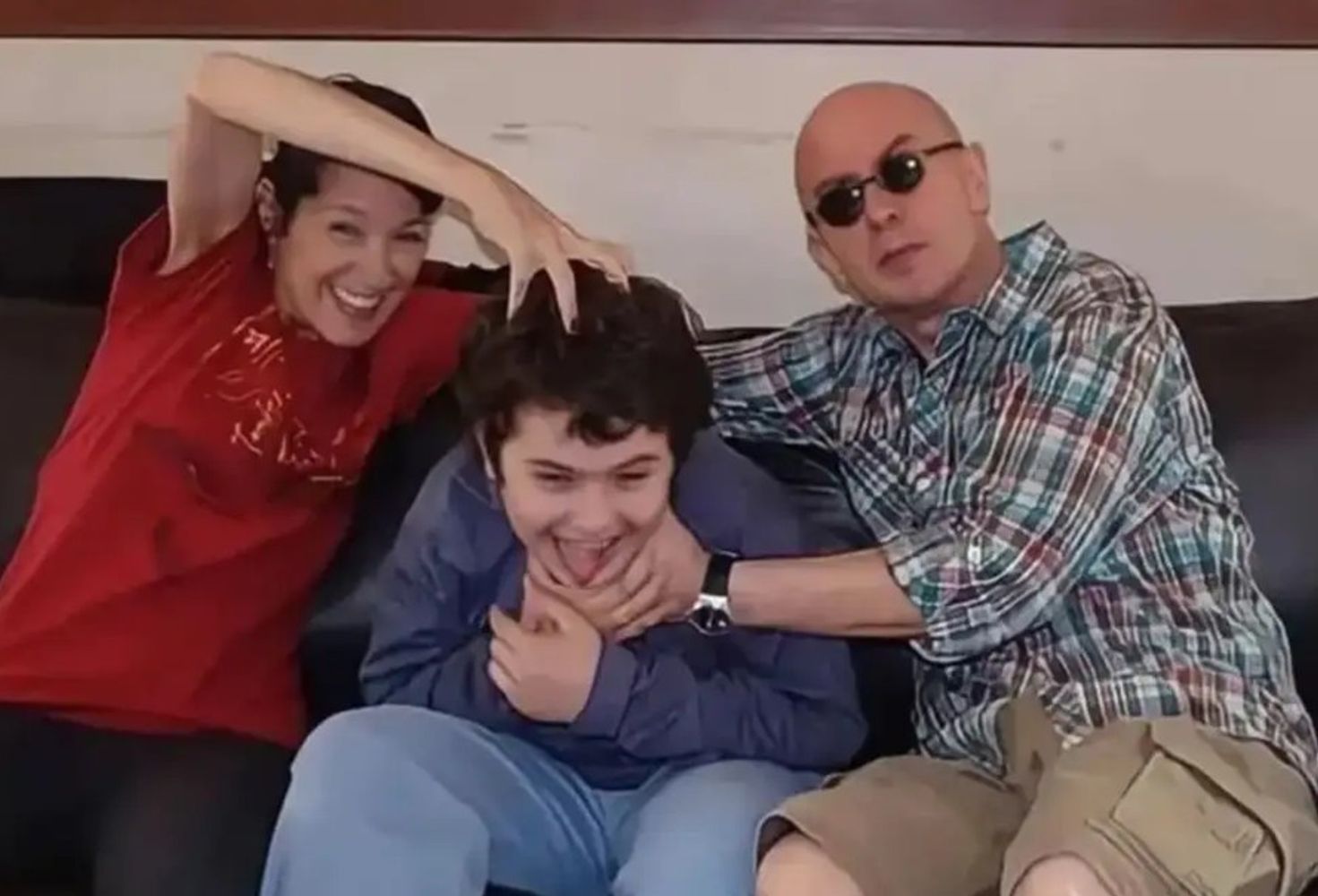 Cómo era la relación del Indio Solari con su hijo Bruno y su rol como padre: "Me quedó pendiente..."