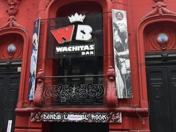 Habrían encontrado una cama dentro de Wachitas Bar y surge una nueva hipótesis por el femicidio de Agostina Vega