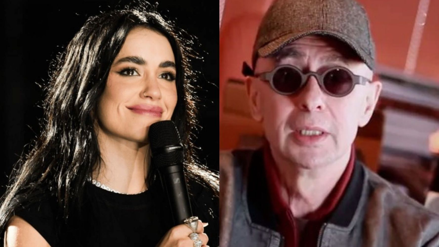 El día que el Indio Solari bancó a Lali Espósito y a las mujeres de la música actual: "Hay que mirar a las muchachas"