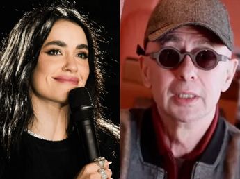 El día que el Indio Solari bancó a Lali Espósito y a las mujeres de la música actual: "Hay que mirar a las muchachas"