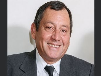 Murió Andrés Carpio, el histórico movilero de Cadena 3