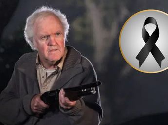 Murió tras ser apuñalado James Handy, actor de “Jumanji” y "Top Gun: Maverick": quién es el hombre acusado del crimen