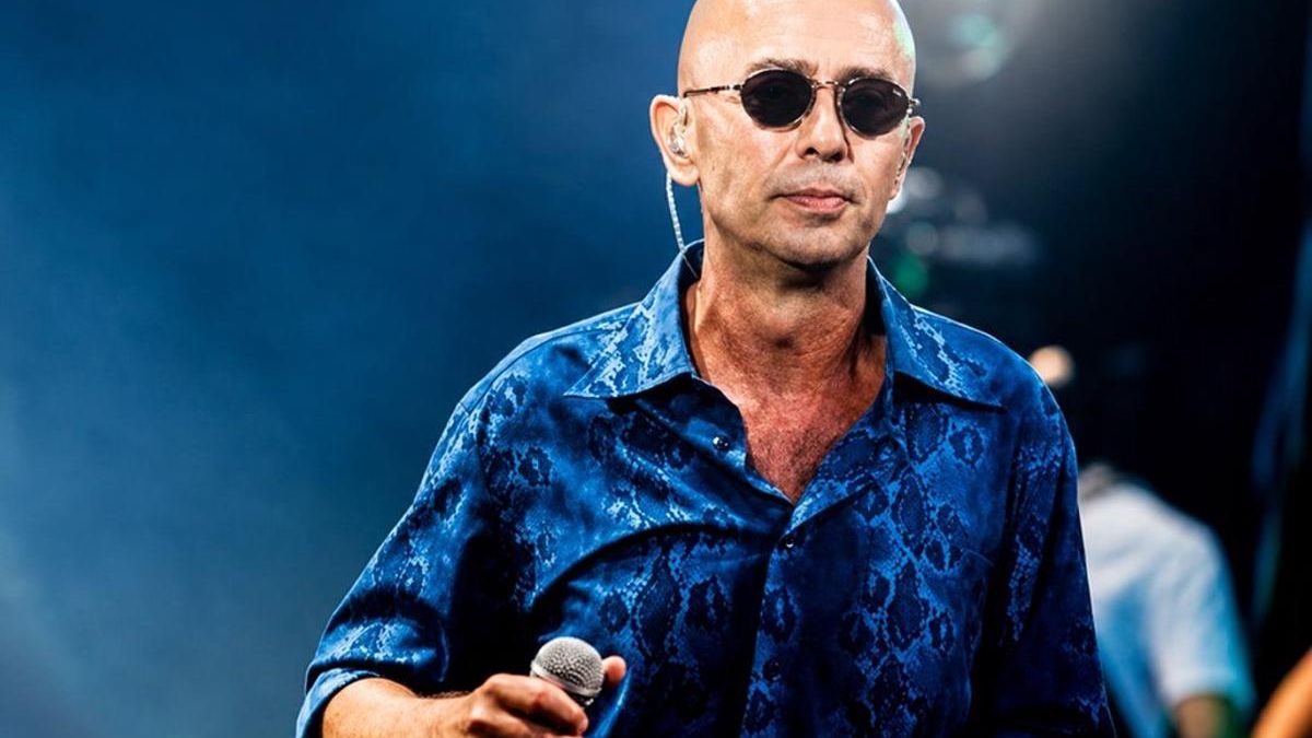 Cómo ver en vivo el velatorio del Indio Solari en Avellaneda