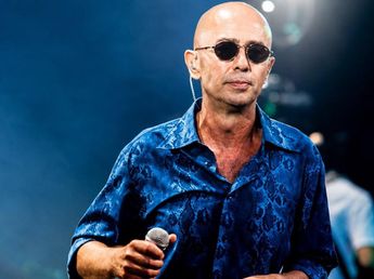 Confirmaron el velorio del Indio Solari: cuándo, dónde y a qué hora será