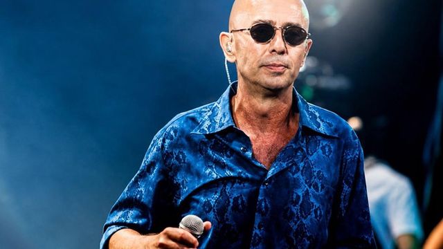 Indio Solari